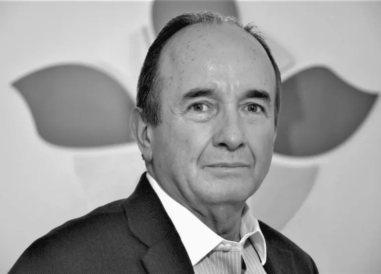 Photo of Horacio Garcia