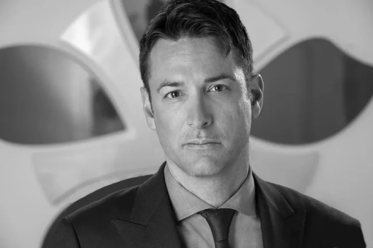 Photo of Matthias Erny