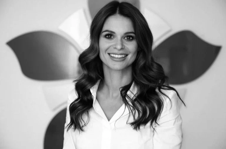 Melanie Baltic