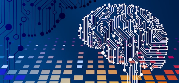 AI neural network