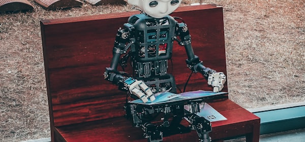 AI technology
