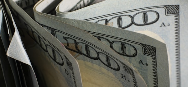 Venture capital deal