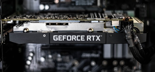 AI data centre GPU cluster