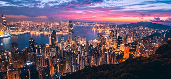 Private Markets Update & Deal Flow