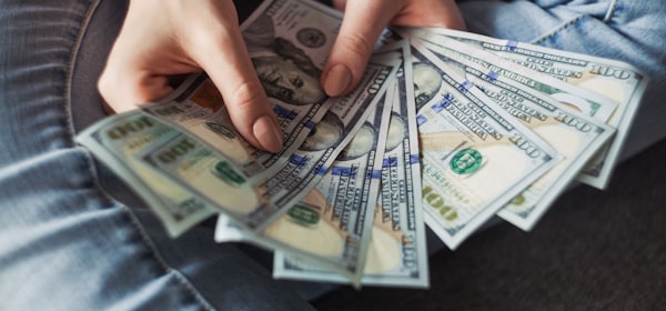 Venture capital