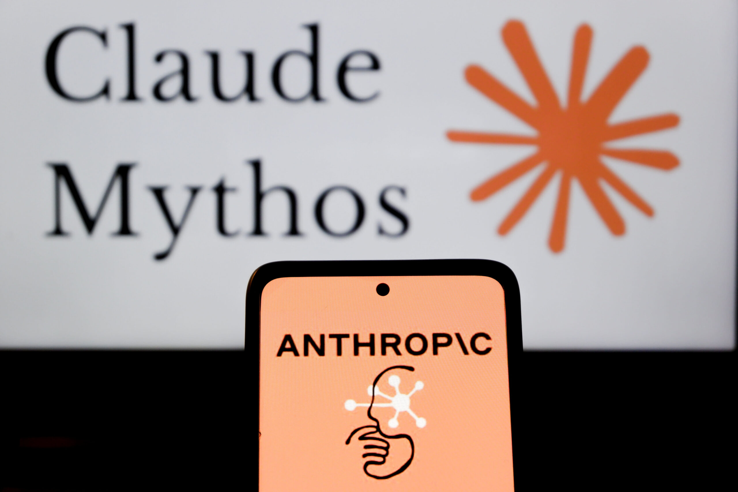 Anthropic Mythos EU diplomacy