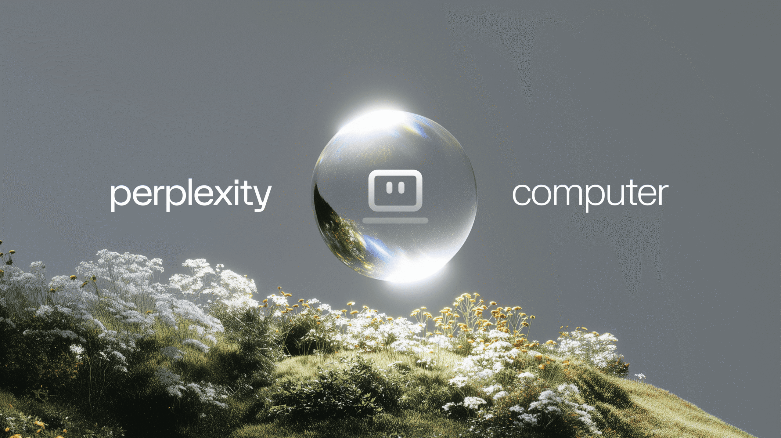 Perplexity Personal Computer Mac agent
