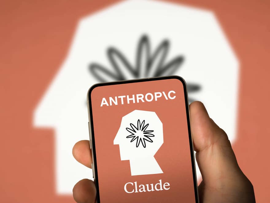 Anthropic AI